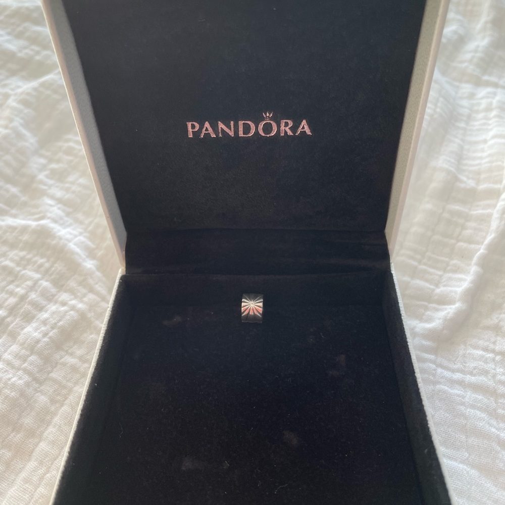 Pandora Charm Set, Set Of Two - image 4